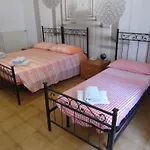 Casa Egina Trastevere