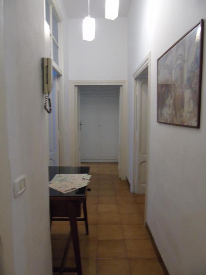 Casa Egina Trastevere * Rom