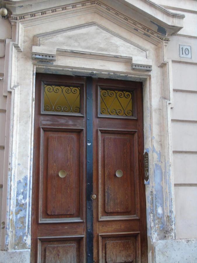Casa Egina Trastevere * Rom