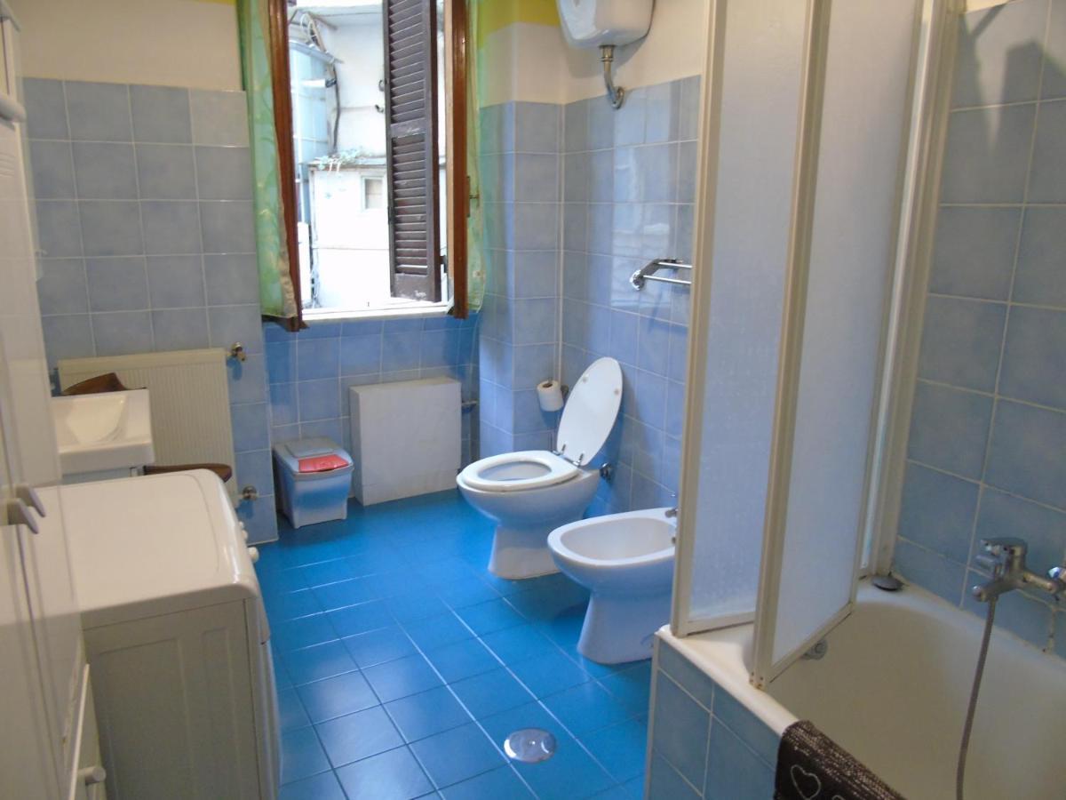 Casa Egina Trastevere Apartment