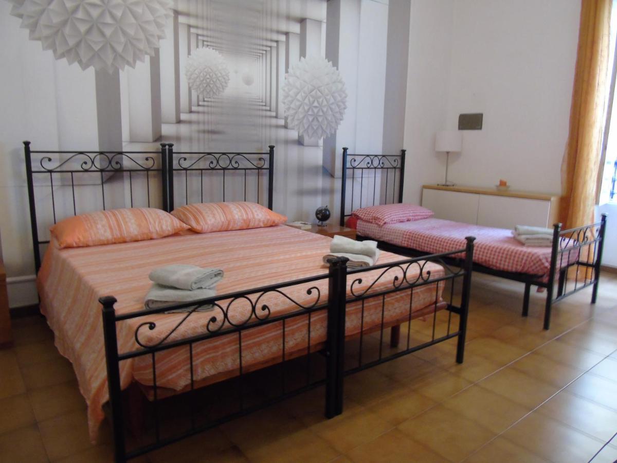 Casa Egina Trastevere Apartment *