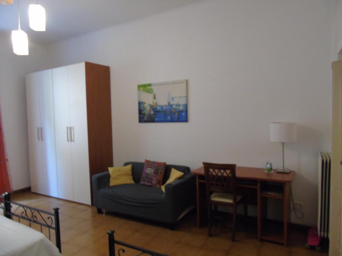 Casa Egina Trastevere Apartment