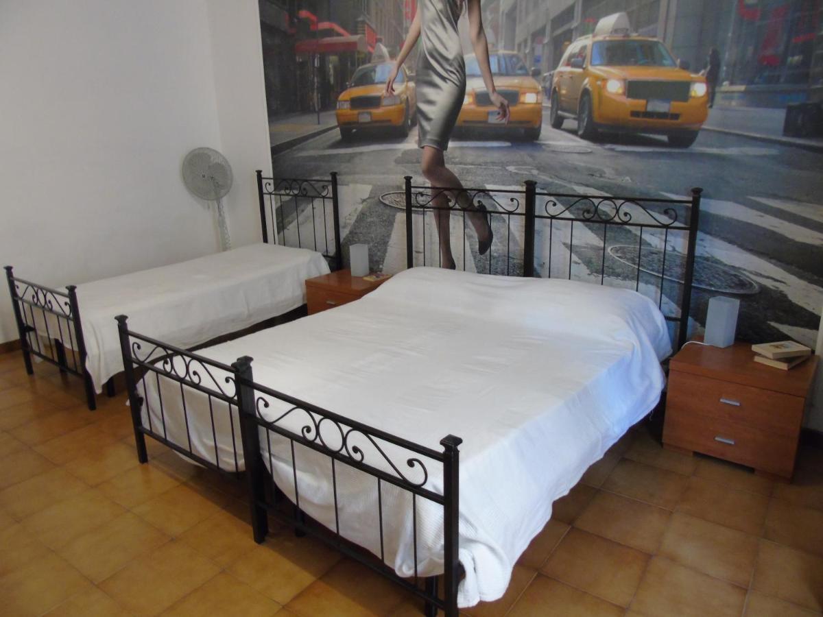 Casa Egina Trastevere * Rom