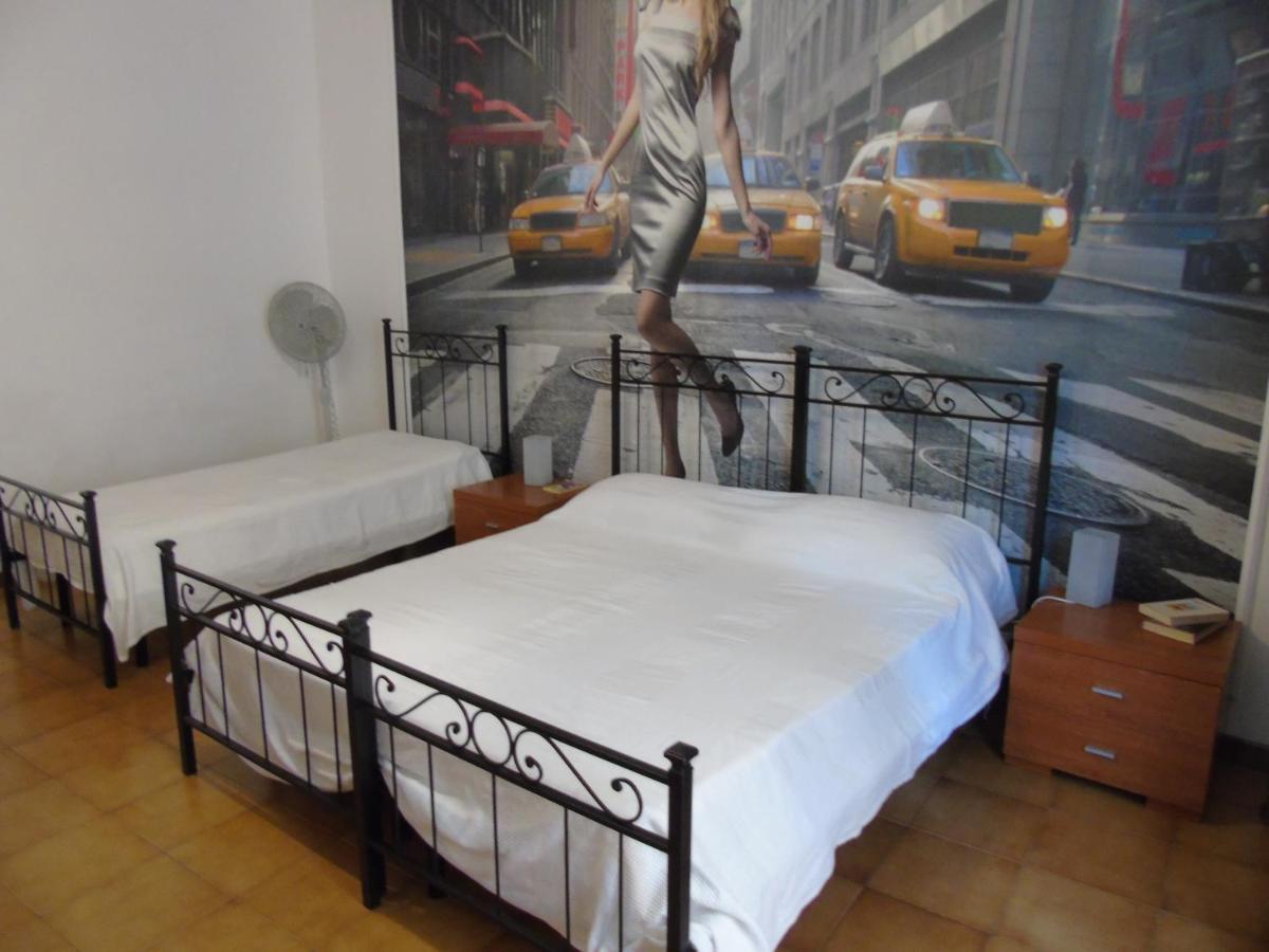 Casa Egina Trastevere *