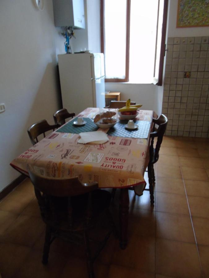 Casa Egina Trastevere